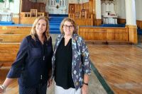 Waterville : l’église de l’Assomption-de-la-Bienheureuse-Vierge-Marie sera transformée en centre multifonctionnel